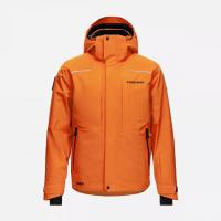 Finntrail Куртка мужская утепленная Aspen 3462 Orange в Екатеринбурге