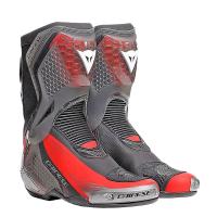 Dainese Ботинки Torque 4 S Black/Red-Lava в Екатеринбурге