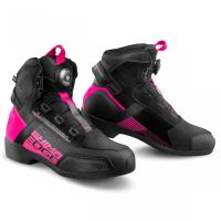 Shima Мотоботы Edge Vent Lady Pink в Екатеринбурге