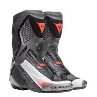 Dainese Ботинки Torque 4 Air N32 Black/White/Red-Fuo в Екатеринбурге