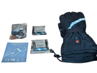 Scout Перчатки с подогревом Hit Warm в Екатеринбурге