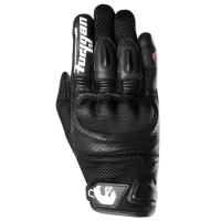 Furygan Перчатки TD12 Lady Evo кожа/сетка Черный в Екатеринбурге