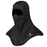 Scott Подшлемник Wind Warrior black в Екатеринбурге
