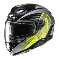 HJC Шлем F71 Catos MC3H в Екатеринбурге