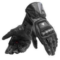 Dainese Перчатки Steel-Pro Black/Anthracite в Екатеринбурге