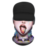 Scout Балаклава Funny face Crazy Girl в Екатеринбурге