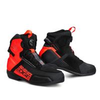 Shima Мотоботы Edge Vented Men Red в Екатеринбурге