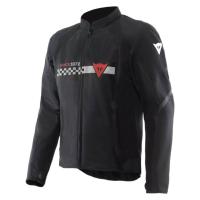 Dainese Куртка Herosphere Air Tex Black/ White Stripes/ Red в Екатеринбурге