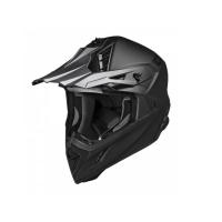 IXS Шлем Кроссовый iXS189 Черный матовый в Екатеринбурге