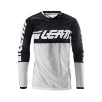Leatt Джерси Moto 4.5 X-Flow V24 White в Екатеринбурге