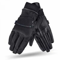 Shima Мотоперчатки Oslo Wp men Blk в Екатеринбурге