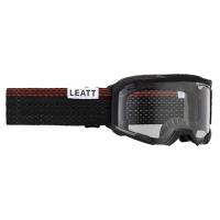 Leatt Маска Velocity 4.0 MTB X-Flow Black Clear 83% в Екатеринбурге