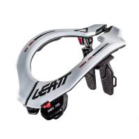 Leatt Защита шеи подростковая 3.5 Neck Brace Junior White в Екатеринбурге