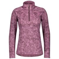 Scott Термокофта женская Defined Light Cassis Pink в Екатеринбурге