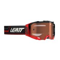 Leatt Маска Velocity 5.5 Iriz Red Rose 32% в Екатеринбурге