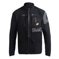 Leatt Мотокуртка Moto 6.5 HydraDri Black в Екатеринбурге