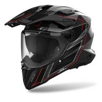 Airoh Шлем Commander 2 Carbon Stylish Glossy в Екатеринбурге