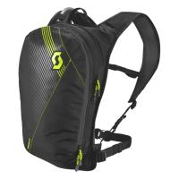 Scott Рюкзак Hydro Roamer black/neon yellow в Екатеринбурге