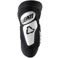 Leatt Наколенники 3DF 6.0 Knee Guard White/Black в Екатеринбурге