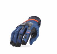 Acerbis Перчатки X-Enduro CE Blue/Orange в Екатеринбурге