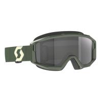 Scott Очки Primal Sand Dust kaki green в Екатеринбурге
