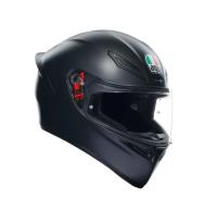 AGV Шлем K1 S E2206 Matt Black в Екатеринбурге