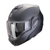 Scorpion Exo Мотошлем Exo-Tech Evo Pro Solid Черный матовый в Екатеринбурге
