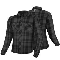 Shima Рубашка Renegade 2.0 Black в Екатеринбурге