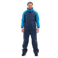 Dragonfly Мембранный костюм Active 2.0 Blue-Royal в Екатеринбурге