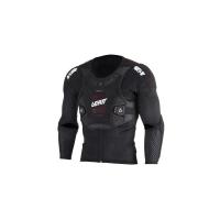 Leatt Защита панцирь Body Protector ReaFlex V26 Black в Екатеринбурге
