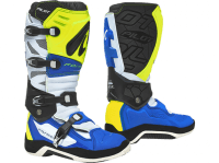 Forma Ботинки Pilot YellowFluo/White/Blue в Екатеринбурге