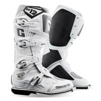 Gaerne Мотоботы SG-12 White в Екатеринбурге