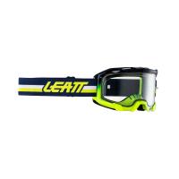 Leatt Маска Velocity 4.5 Blue Clear 83% в Екатеринбурге