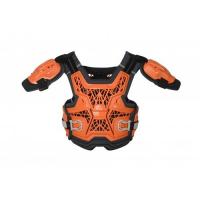 Acerbis Панцирь детский Gravity Kid Level 2 Orange в Екатеринбурге