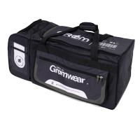 Grom Сумка для экипировки с колесами Grom MX1 Gearbag khakki в Екатеринбурге