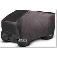 Starks Чехол для квадроцикла Kvadro XL+ (700) (131/272/139) черный в Екатеринбурге