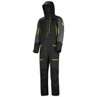 Scott комбинезон зимний DS Shell Dryo Black/Yellow в Екатеринбурге