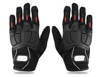 Pro-Biker Перчатки MCS-22 Black в Екатеринбурге