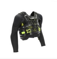 Acerbis Черепаха детская Specktrum Kid Black/Yellow в Екатеринбурге