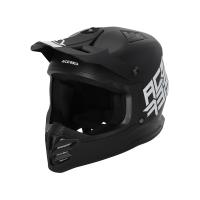 Acerbis Шлем детский Profile Junior Black 2 в Екатеринбурге