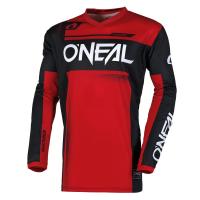 Oneal Джерси Element Racewear V.25 красный/черный в Екатеринбурге