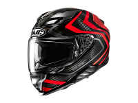 HJC Шлем F71 Carbon Nevio MC1 в Екатеринбурге