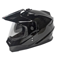 AiM Шлем JK802 Black Glossy в Екатеринбурге