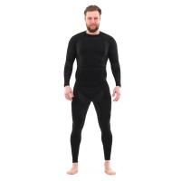 Dragonfly Термобельё 2DThermo Light (Black) комплект в Екатеринбурге
