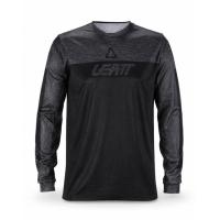 Leatt Джерси 3.5 Ride Kit V26 Stealth Black/Grey в Екатеринбурге