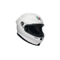 AGV Шлем K6 S 2206 White в Екатеринбурге
