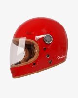 By City шлем Roadster III Red в Екатеринбурге