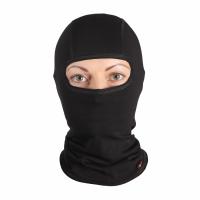 Inflame Подшлемник летний Comfort Lite, черный, черный в Екатеринбурге