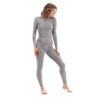 Dragonfly Термобельё 2DThermo Light (Grey) комплект Woman в Екатеринбурге
