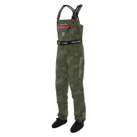 Finntrail Вейдерсы женские Rachel 1520 CamoShadowGreen в Екатеринбурге